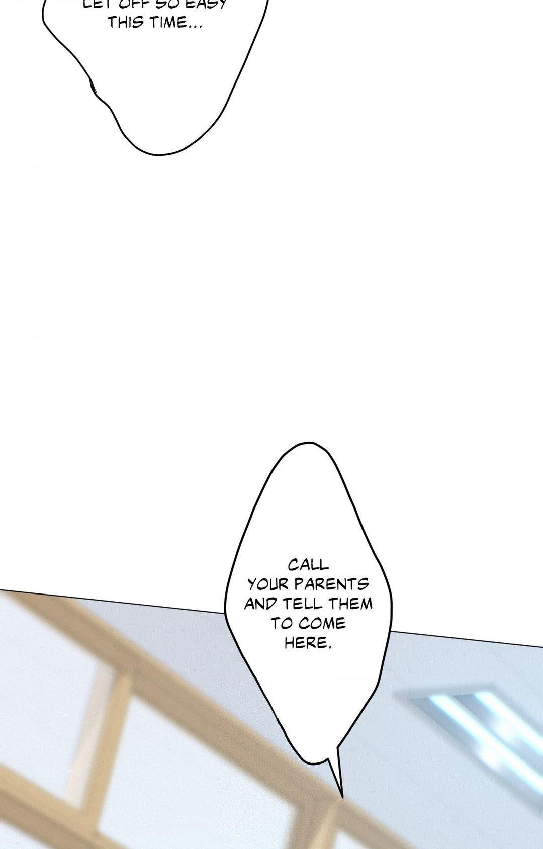 Lost in the Cloud, Chapter 118 image 16